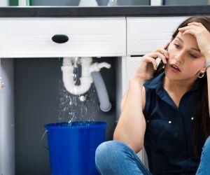 About Sewer Line Replacement Canadian, OK